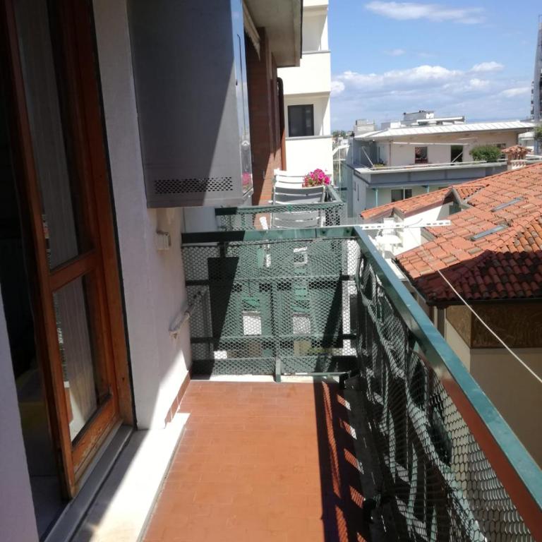 Appartamento Perco Riva Slataper - Appartamento con 2 Camere da Letto - 12
