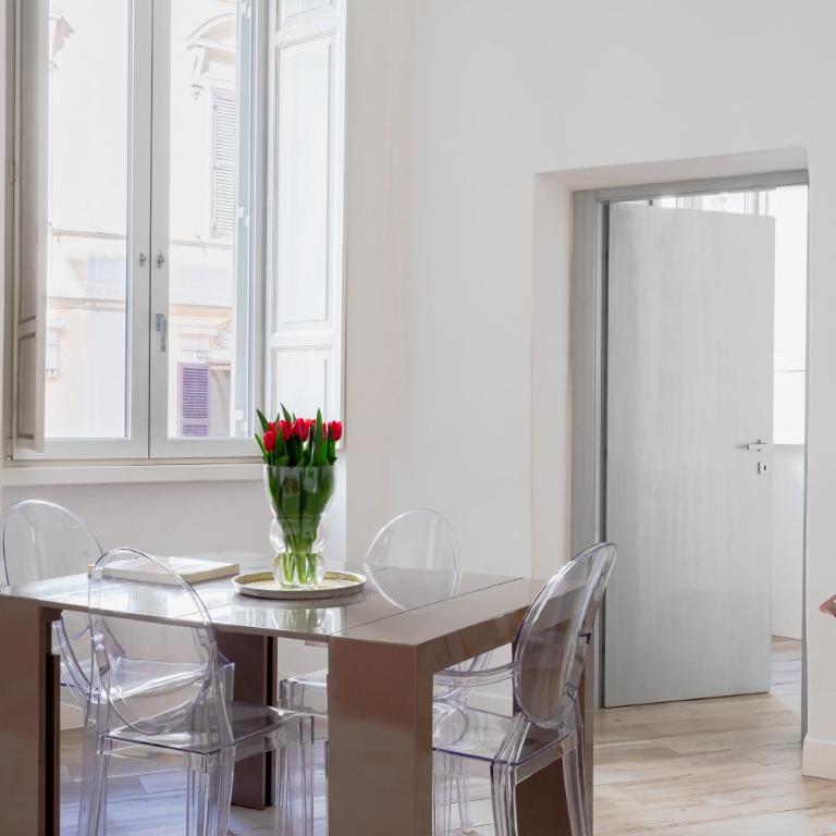 Domus Degli Angeli - Appartamento con 3 Camere da Letto - 4