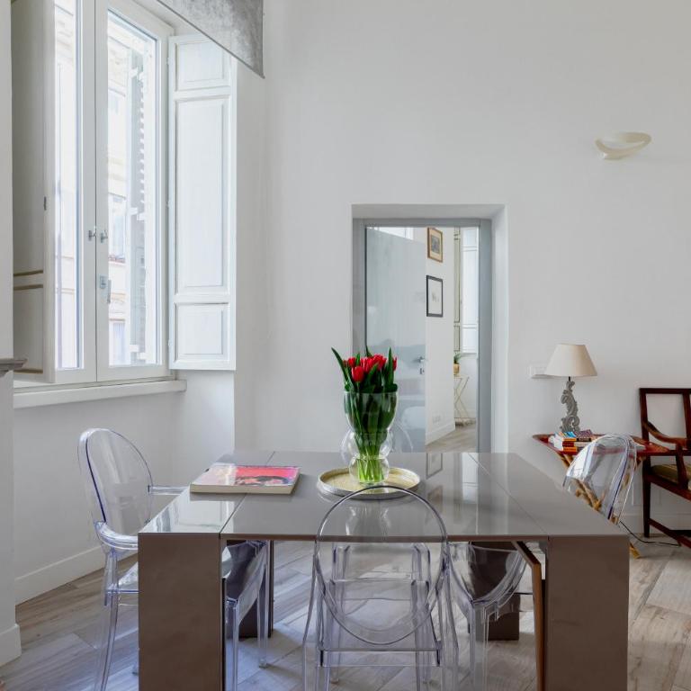 Domus Degli Angeli - Appartamento con 3 Camere da Letto - 9