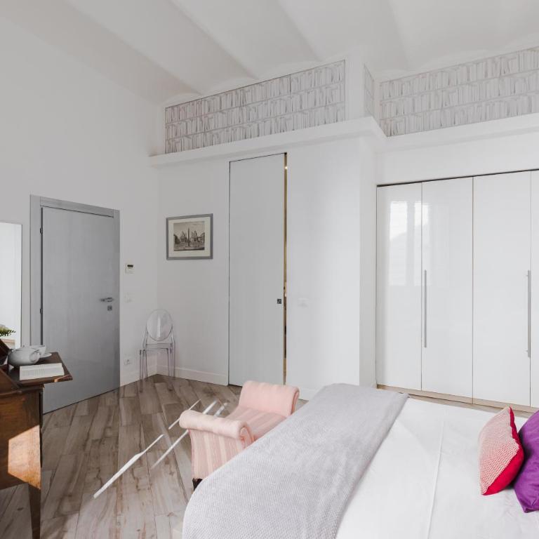 Domus Degli Angeli - Appartamento con 3 Camere da Letto - 30