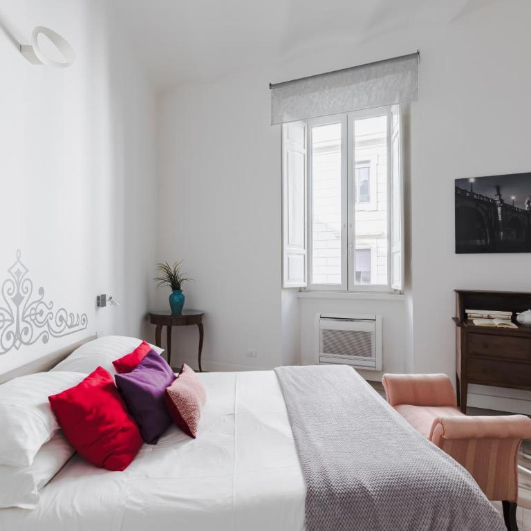 Domus Degli Angeli - Appartamento con 3 Camere da Letto - 33