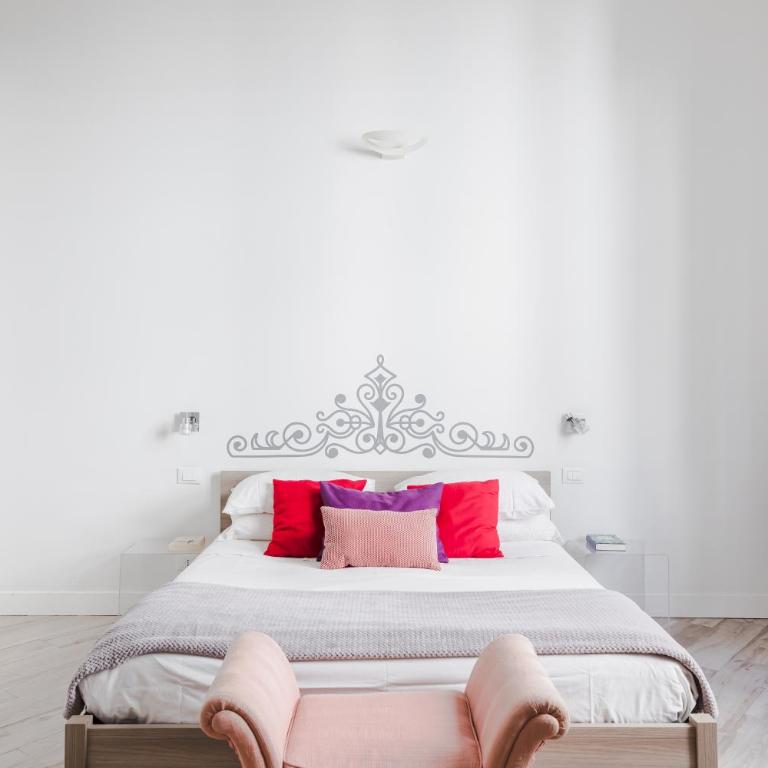 Domus Degli Angeli - Appartamento con 3 Camere da Letto - 29