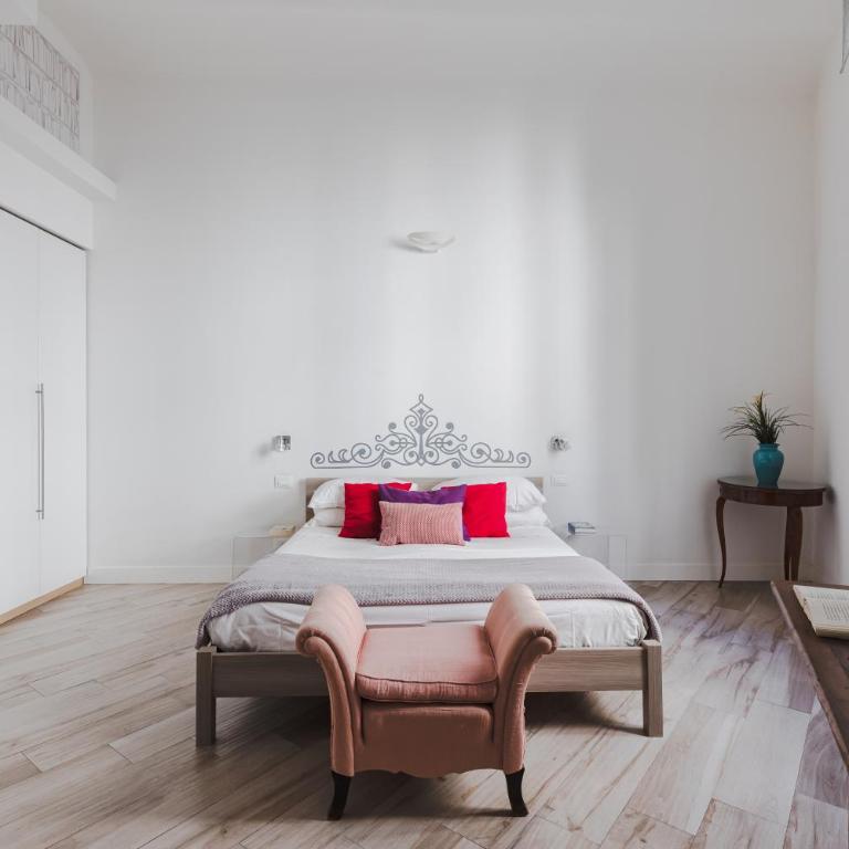 Domus Degli Angeli - Appartamento con 3 Camere da Letto - 31