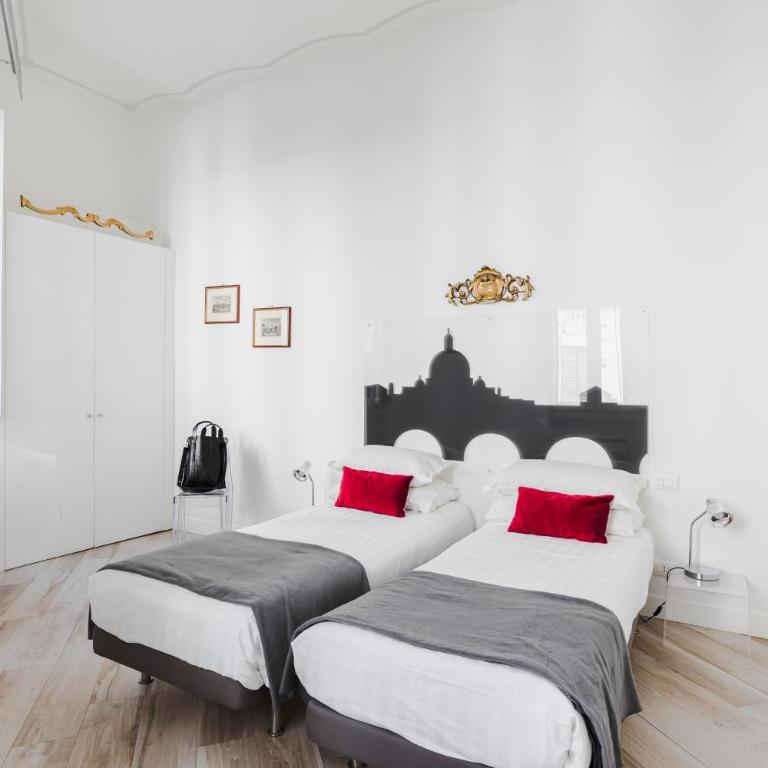 Domus Degli Angeli - Appartamento con 3 Camere da Letto - 37