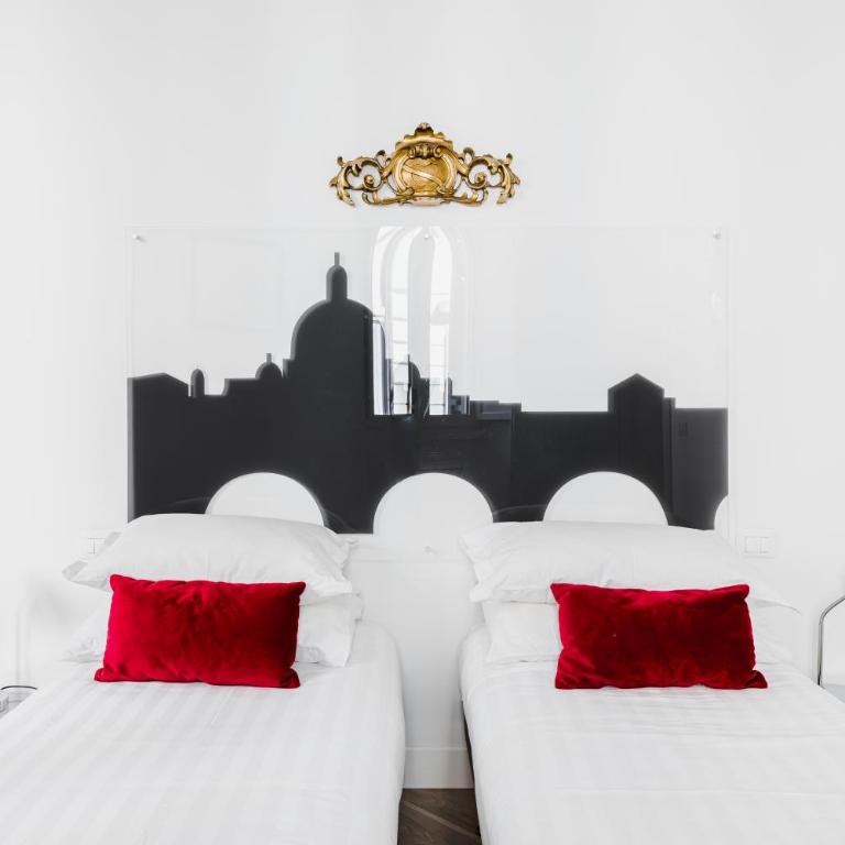 Domus Degli Angeli - Appartamento con 3 Camere da Letto - 40