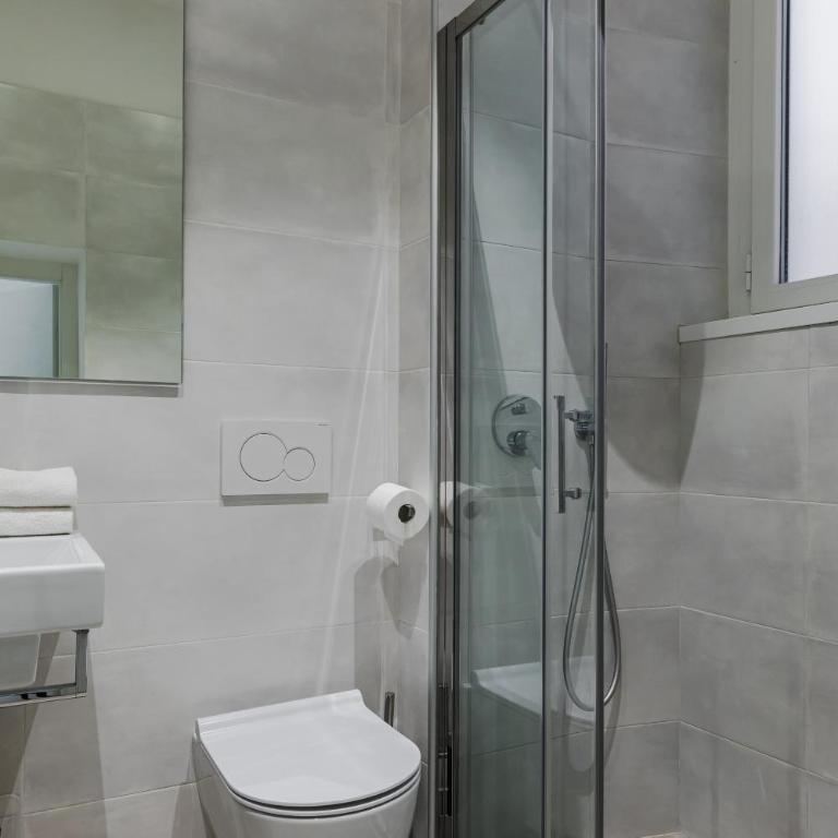 Domus Degli Angeli - Appartamento con 3 Camere da Letto - 61