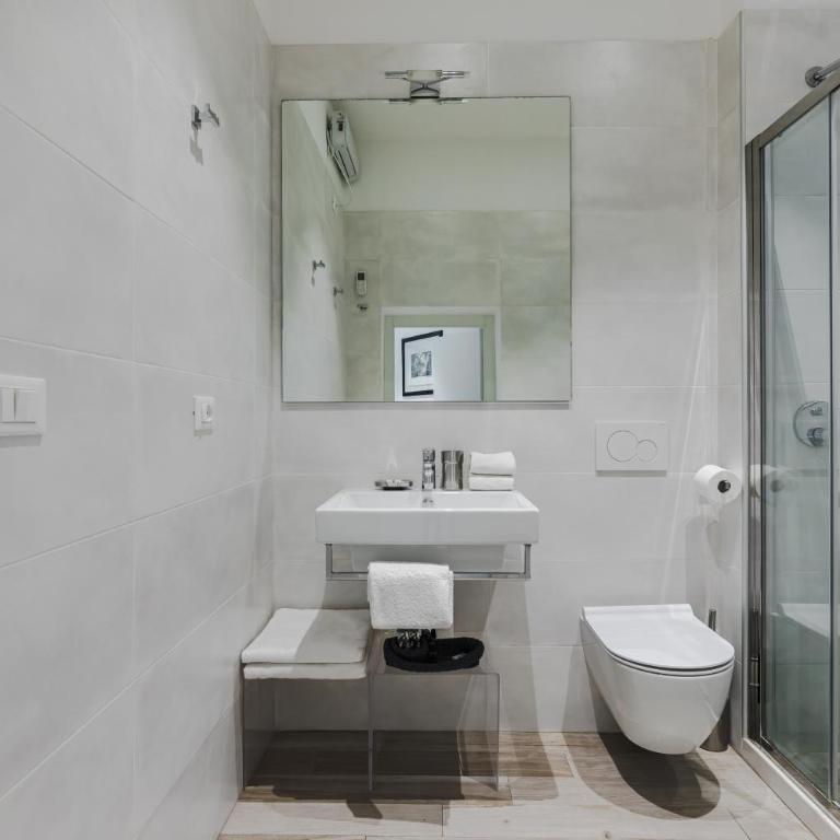 Domus Degli Angeli - Appartamento con 3 Camere da Letto - 63