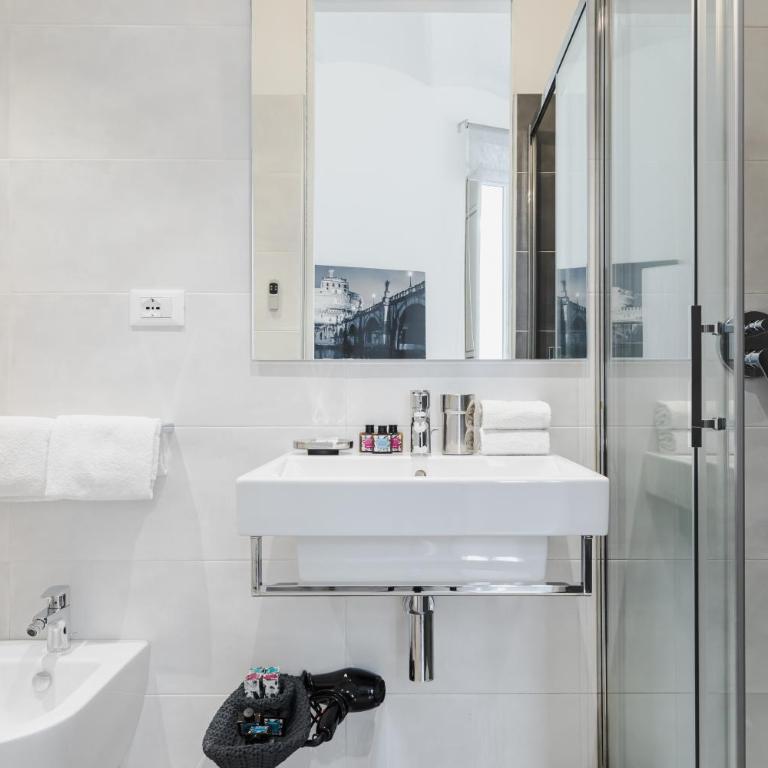 Domus Degli Angeli - Appartamento con 3 Camere da Letto - 66