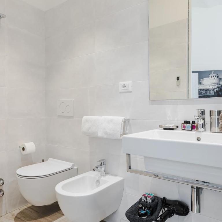 Domus Degli Angeli - Appartamento con 3 Camere da Letto - 67