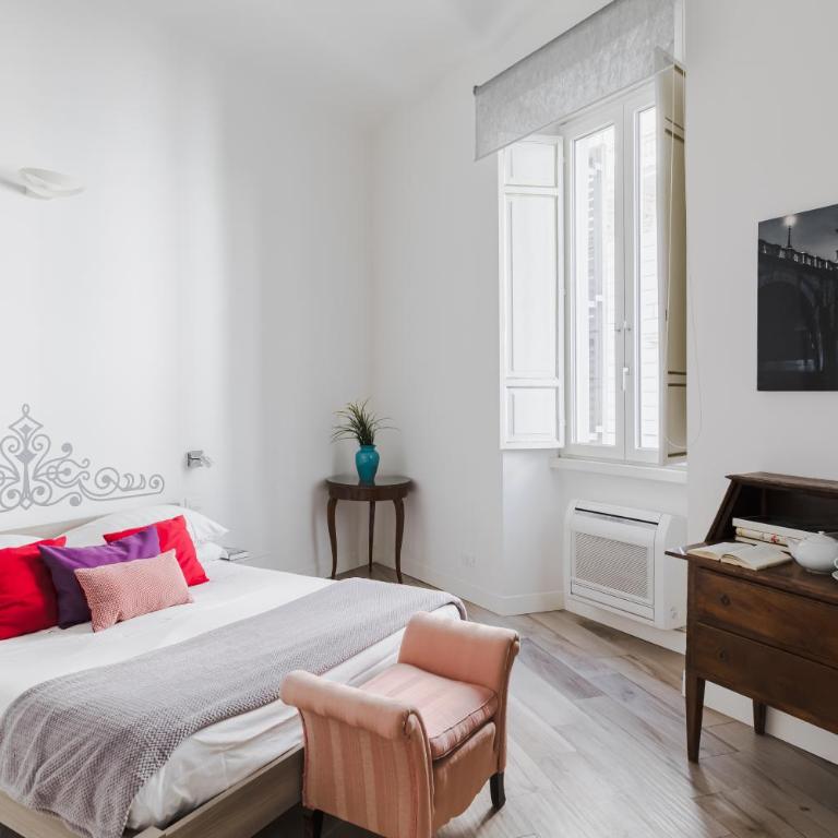 Domus Degli Angeli - Appartamento con 3 Camere da Letto - 22