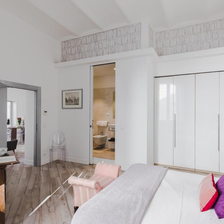 Domus Degli Angeli - Appartamento con 3 Camere da Letto - 23