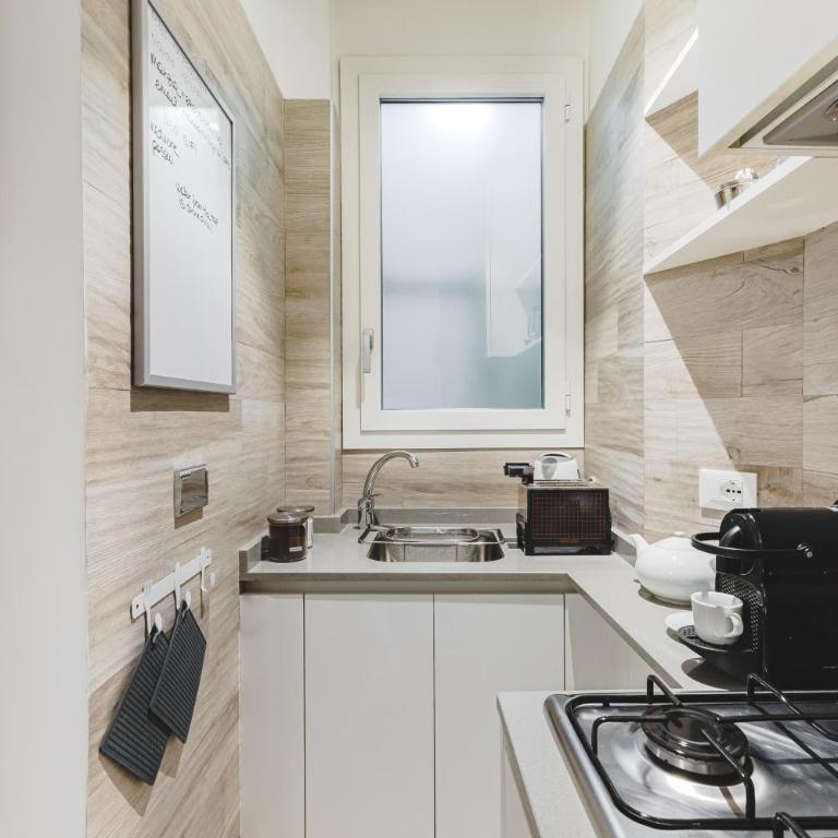 Domus Degli Angeli - Appartamento con 3 Camere da Letto - 57