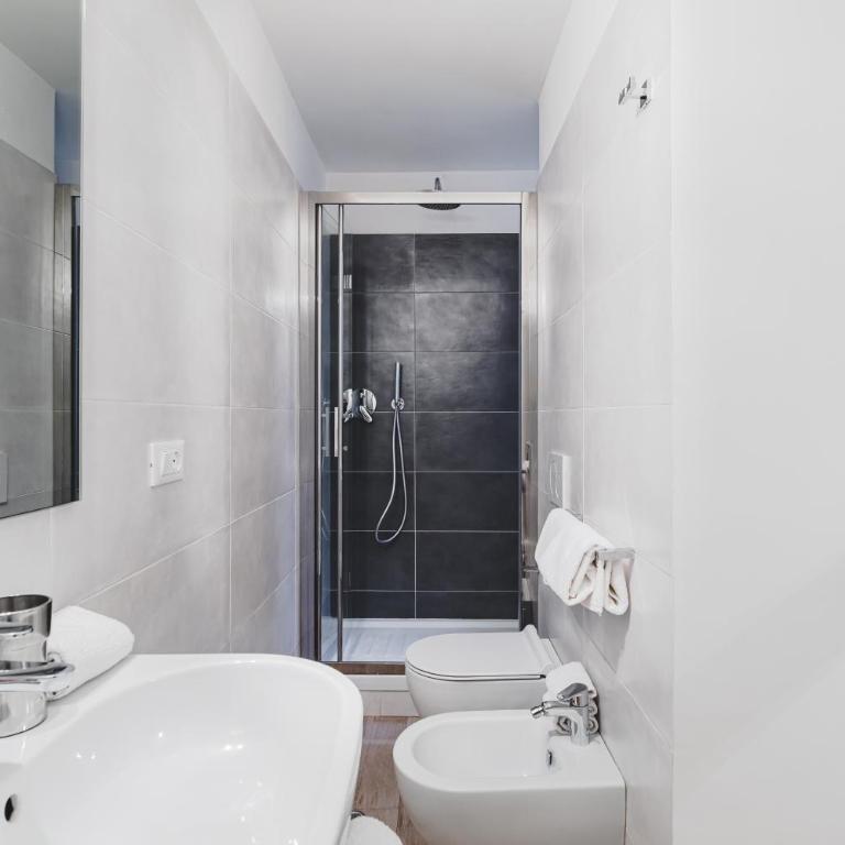 Domus Degli Angeli - Appartamento con 3 Camere da Letto - 53