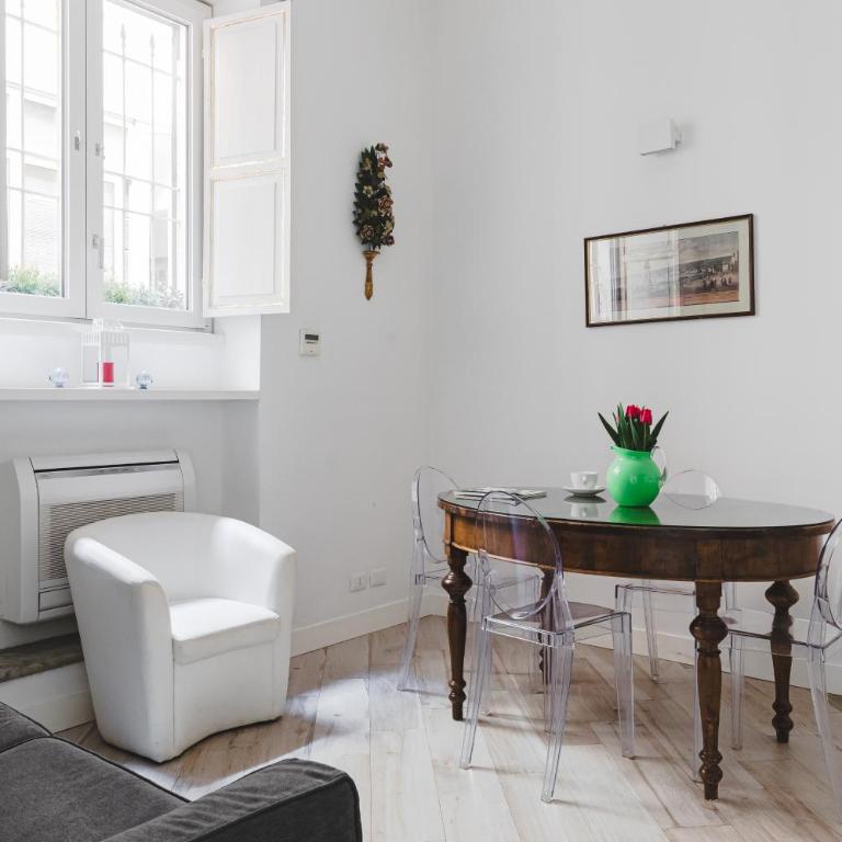 Domus Degli Angeli - Appartamento con 3 Camere da Letto - 46