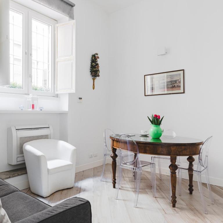 Domus Degli Angeli - Appartamento con 3 Camere da Letto - 44
