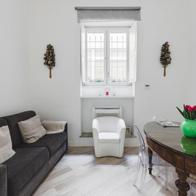 Domus Degli Angeli - Appartamento con 3 Camere da Letto - 49