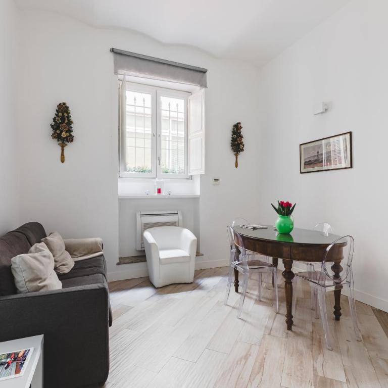 Domus Degli Angeli - Appartamento con 3 Camere da Letto - 45