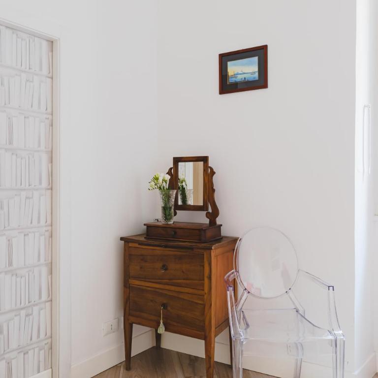 Domus Degli Angeli - Appartamento con 3 Camere da Letto - 6