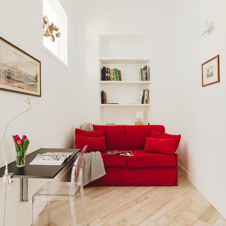 Domus Degli Angeli - Appartamento con 3 Camere da Letto - 35