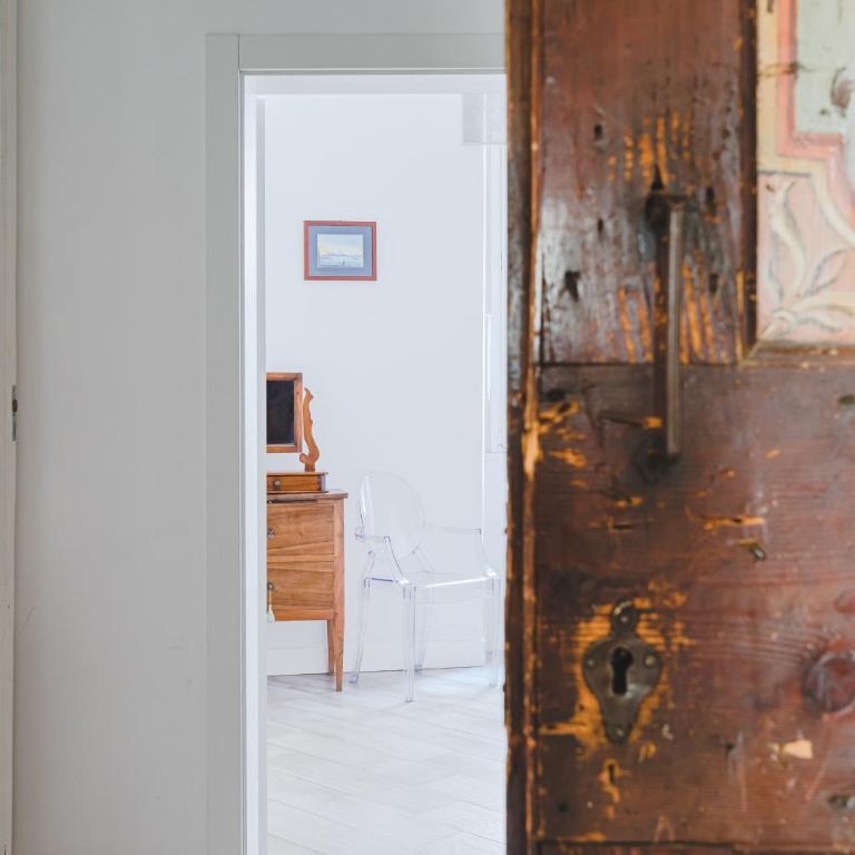 Domus Degli Angeli - Appartamento con 3 Camere da Letto - 50