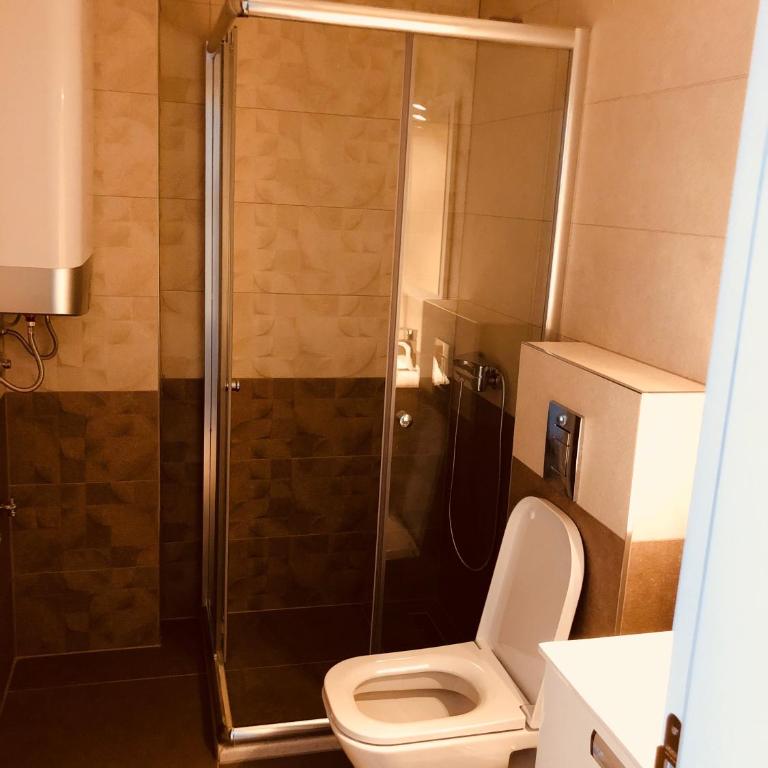 Riki Dream - Two-Bedroom Apartment - 18