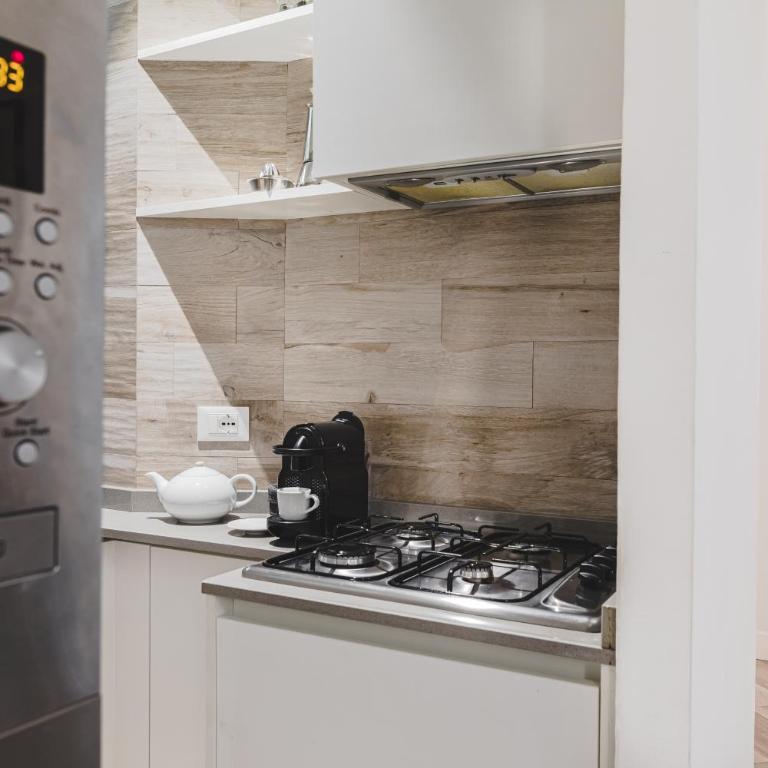 Domus Degli Angeli - Appartamento con 3 Camere da Letto - 52