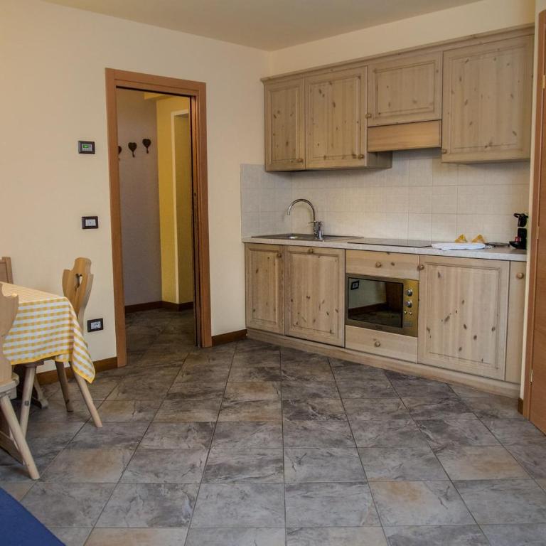 Residence Pedranzini - Appartamento con 1 Camera da Letto - 6