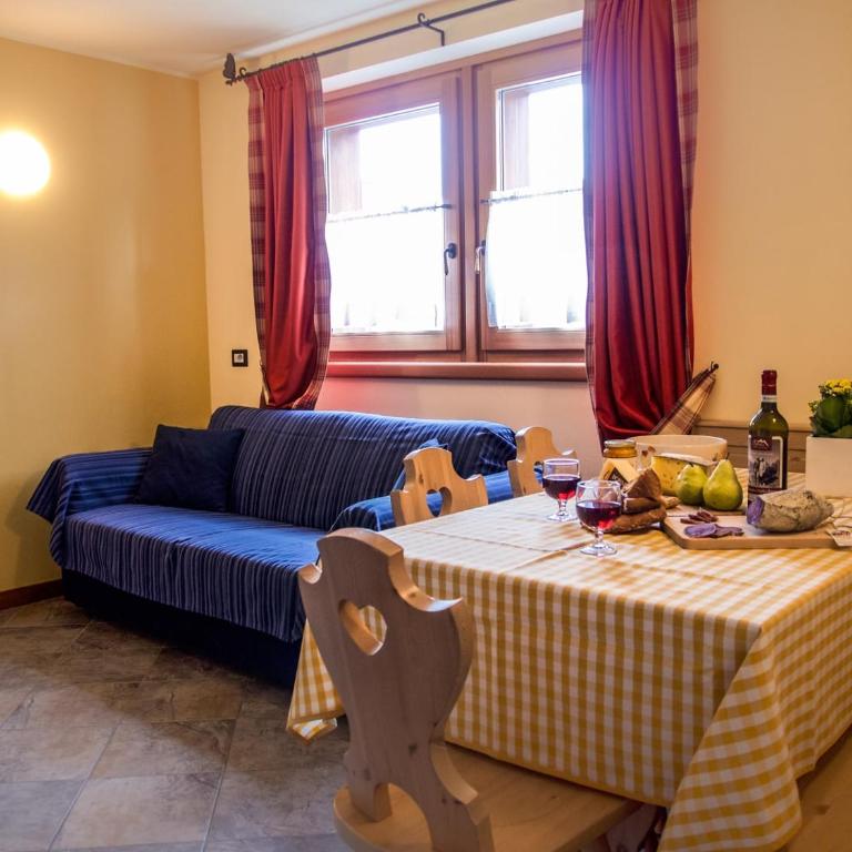 Residence Pedranzini - Appartamento con 1 Camera da Letto - 5