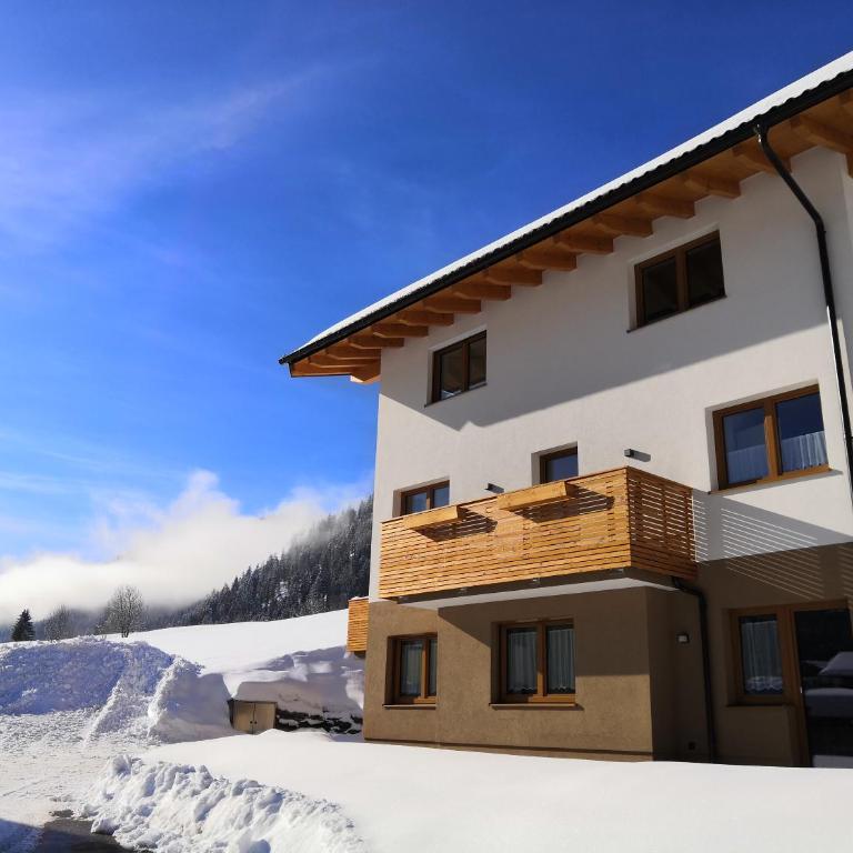Appartment Dutzler - Apartment mit 2 Schlafzimmern - 3