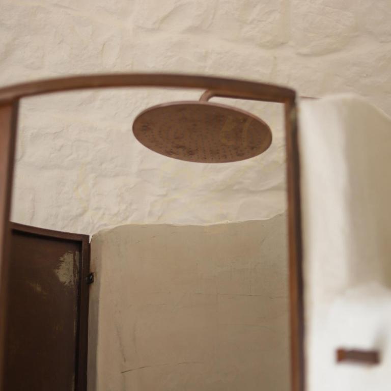 Petranima Wellness in Trulli - Camera Matrimoniale Deluxe - 1
