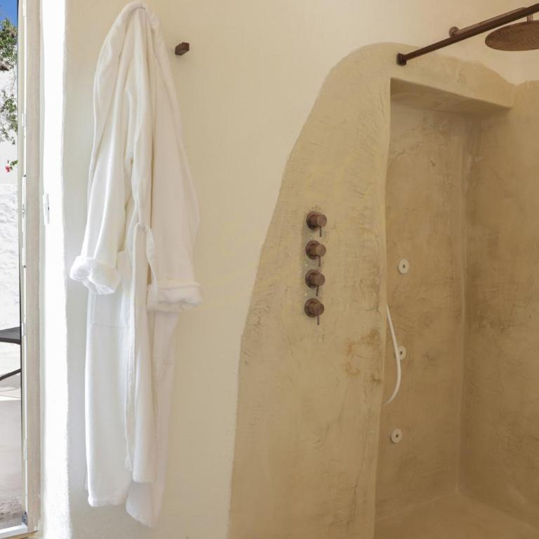 Petranima Wellness in Trulli - Camera Matrimoniale Superior - 1