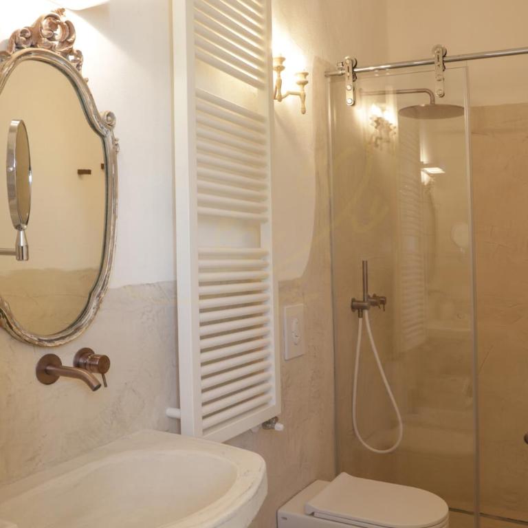 Petranima Wellness in Trulli - Camera Quadrupla Standard - 1