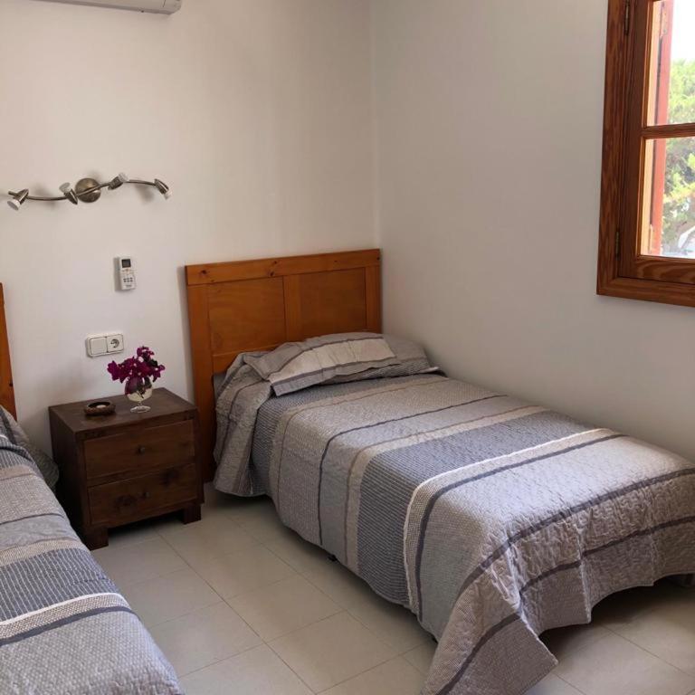 Villa Roferos 32 - Three-Bedroom Villa - 28