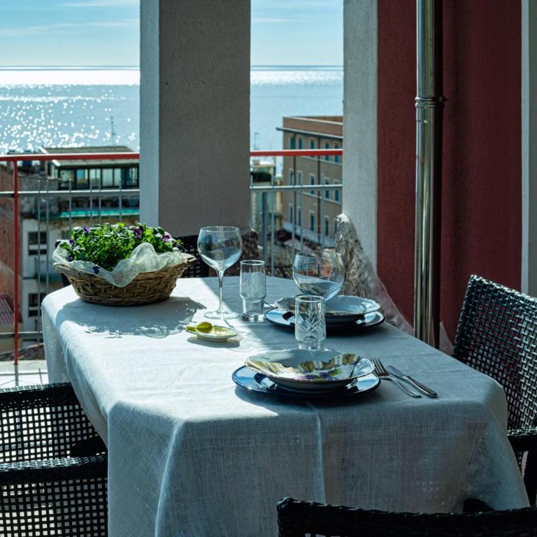 Casa Josephine - Appartamento con 2 Camere da Letto - 24