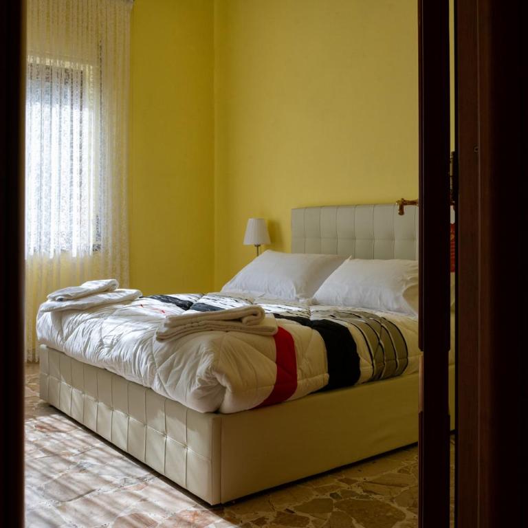 Casa Josephine - Appartamento con 2 Camere da Letto - 16