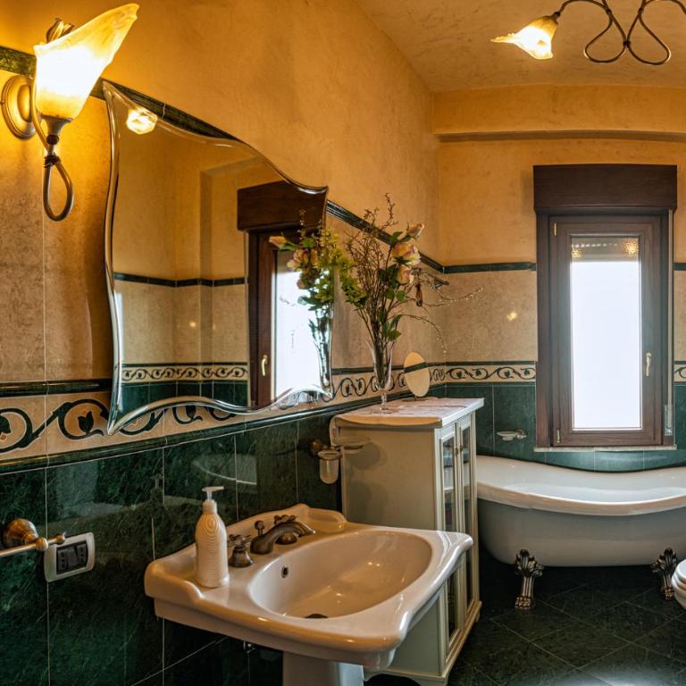 Casa Josephine - Appartamento con 2 Camere da Letto - 21
