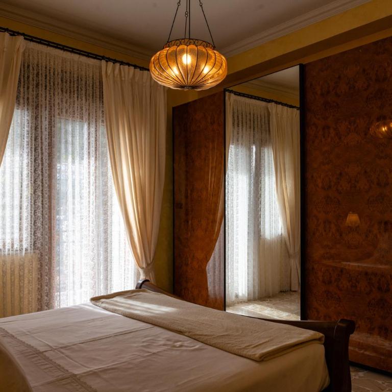 Casa Josephine - Appartamento con 2 Camere da Letto - 15