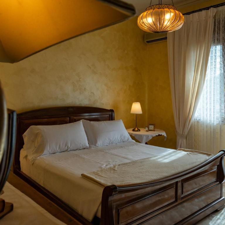 Casa Josephine - Appartamento con 2 Camere da Letto - 14