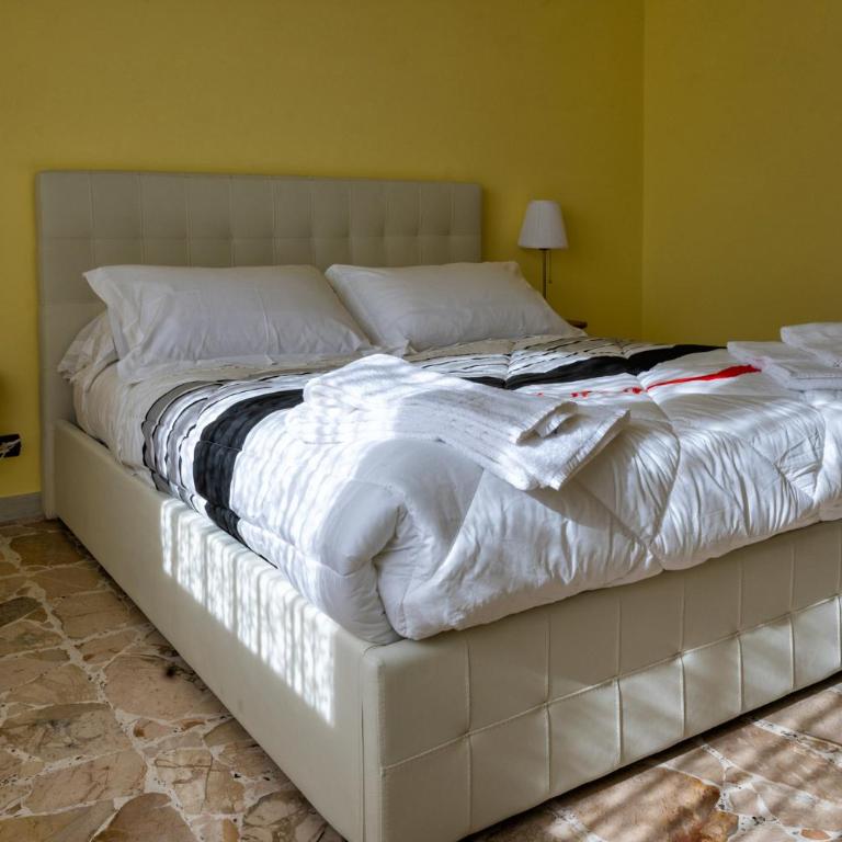 Casa Josephine - Appartamento con 2 Camere da Letto - 18
