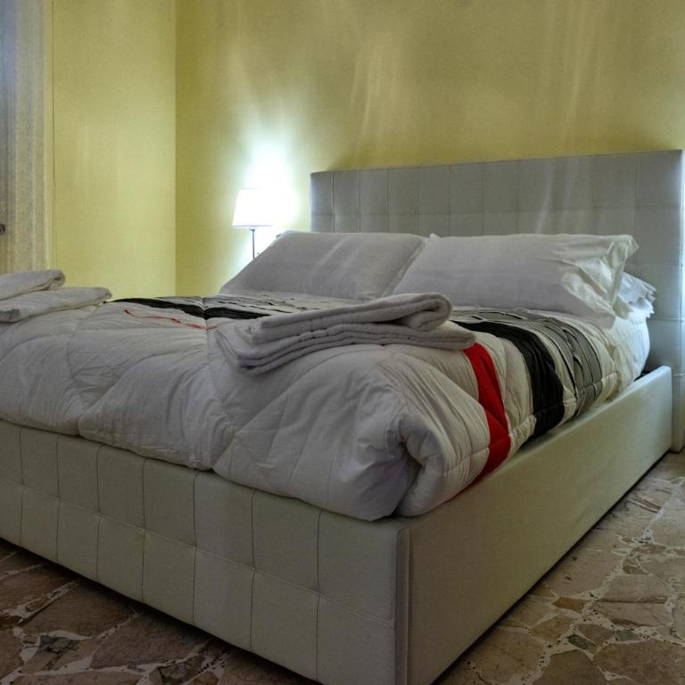 Casa Josephine - Appartamento con 2 Camere da Letto - 19
