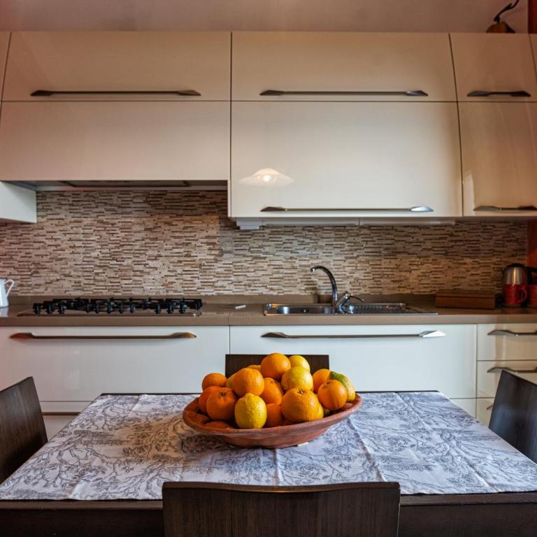 Casa Josephine - Appartamento con 2 Camere da Letto - 11
