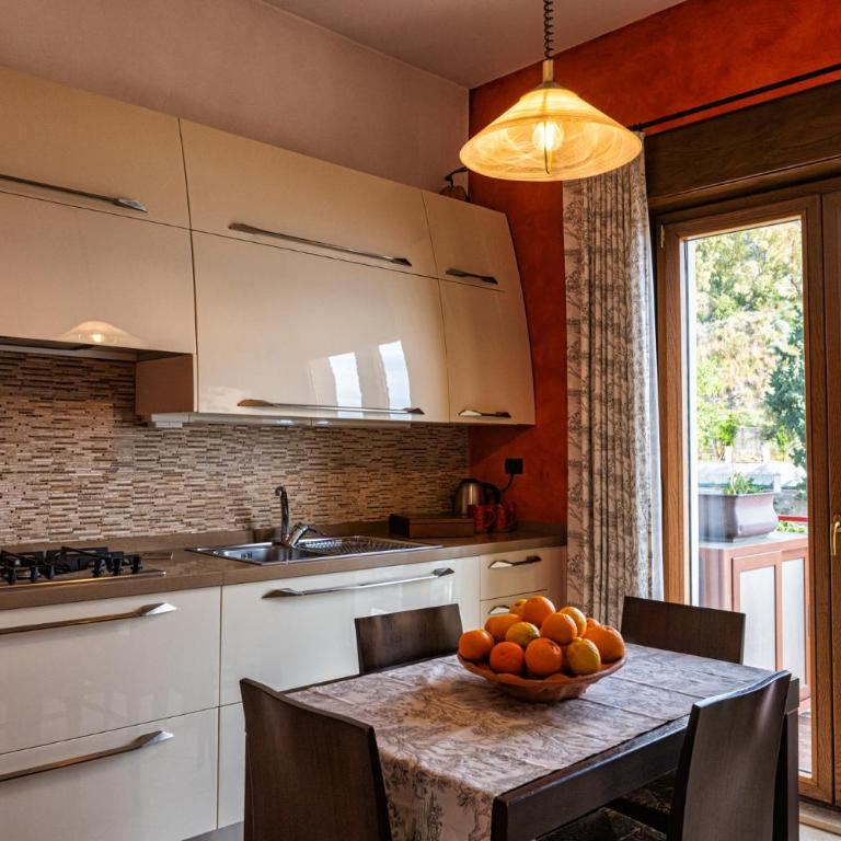 Casa Josephine - Appartamento con 2 Camere da Letto - 10