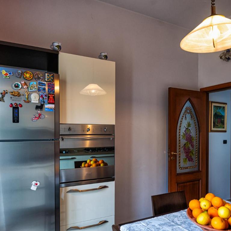 Casa Josephine - Appartamento con 2 Camere da Letto - 12