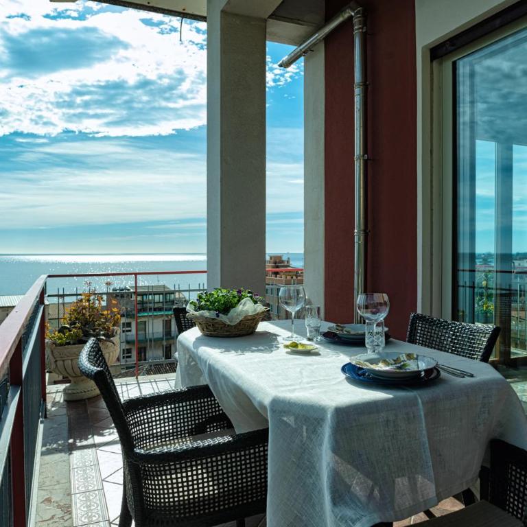 Casa Josephine - Appartamento con 2 Camere da Letto - 27