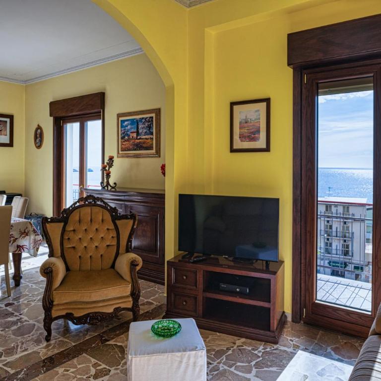 Casa Josephine - Appartamento con 2 Camere da Letto - 8