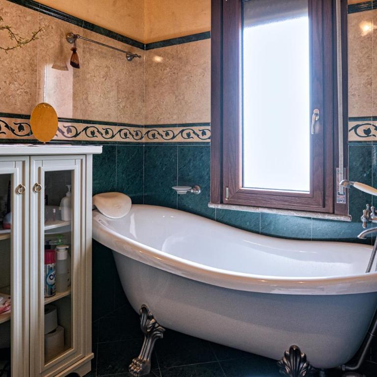 Casa Josephine - Appartamento con 2 Camere da Letto - 23