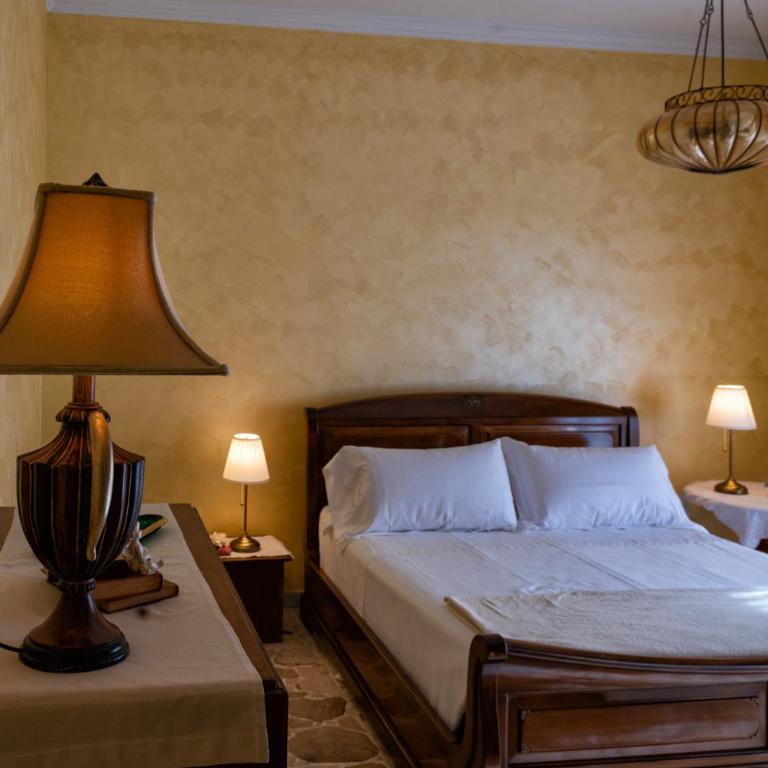 Casa Josephine - Appartamento con 2 Camere da Letto - 13