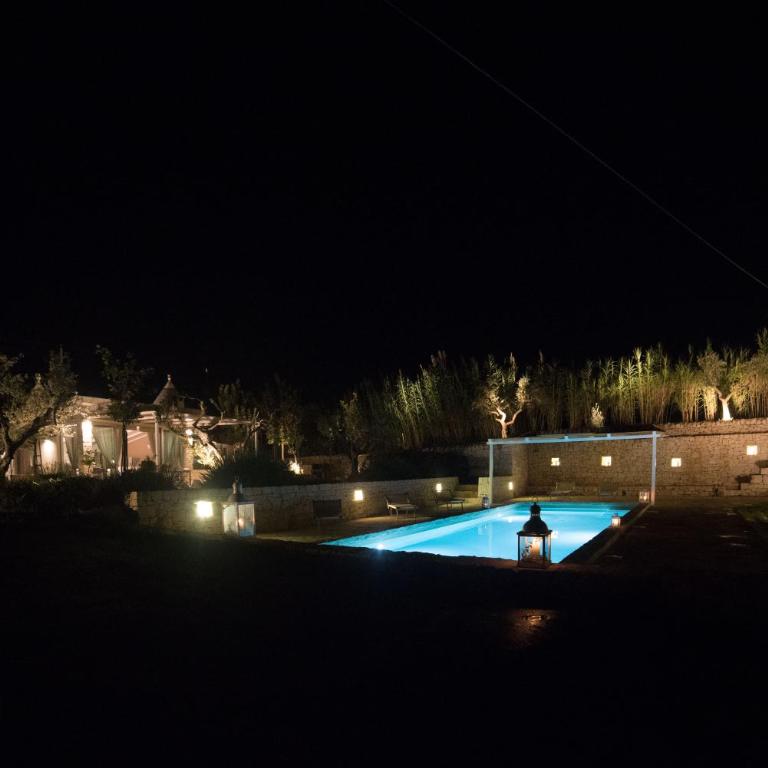 Dimora Millepietre - Villa - 13