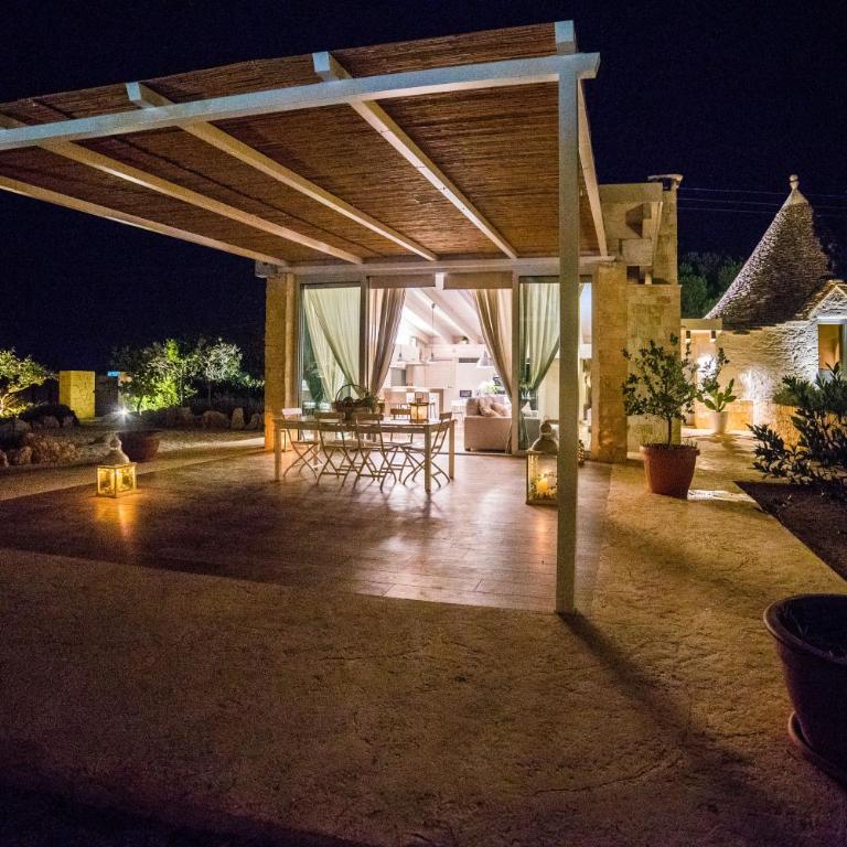 Dimora Millepietre - Villa - 14