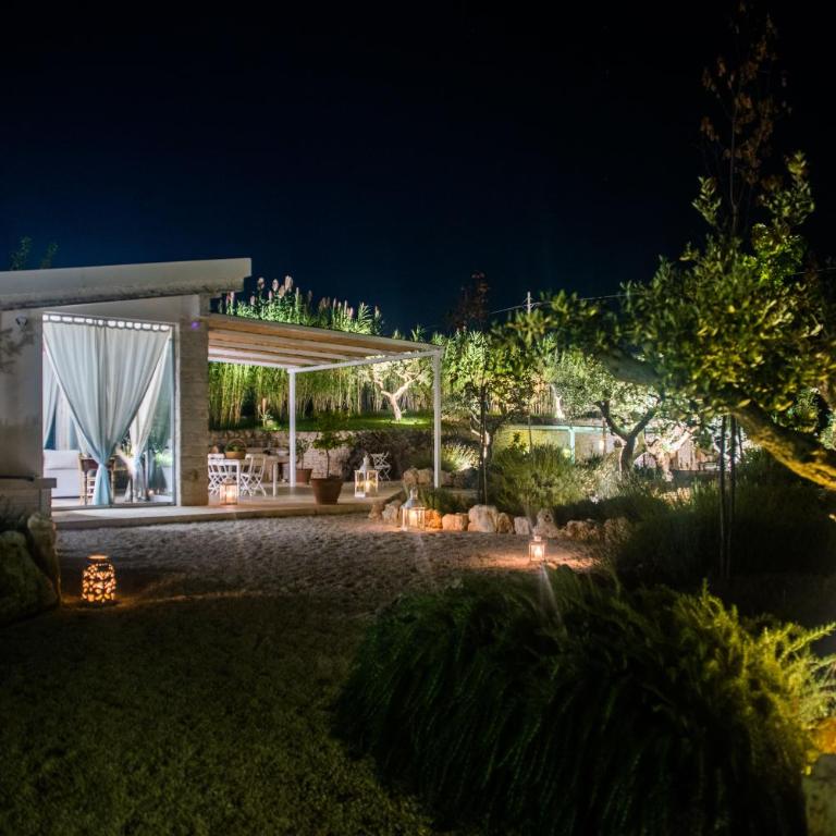 Dimora Millepietre - Villa - 17